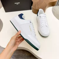 Cheap Yves Saint Laurent YSL Casual Shoes For Men #1361949 Replica Wholesale [$100.00 USD] [ITEM#1361949] on Replica Yves Saint Laurent YSL Casual Shoes