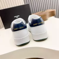 Cheap Yves Saint Laurent YSL Casual Shoes For Men #1361949 Replica Wholesale [$100.00 USD] [ITEM#1361949] on Replica Yves Saint Laurent YSL Casual Shoes