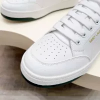 Cheap Yves Saint Laurent YSL Casual Shoes For Men #1361949 Replica Wholesale [$100.00 USD] [ITEM#1361949] on Replica Yves Saint Laurent YSL Casual Shoes