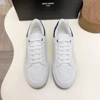 Cheap Yves Saint Laurent YSL Casual Shoes For Men #1361949 Replica Wholesale [$100.00 USD] [ITEM#1361949] on Replica Yves Saint Laurent YSL Casual Shoes