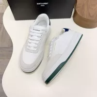 Cheap Yves Saint Laurent YSL Casual Shoes For Men #1361950 Replica Wholesale [$100.00 USD] [ITEM#1361950] on Replica Yves Saint Laurent YSL Casual Shoes