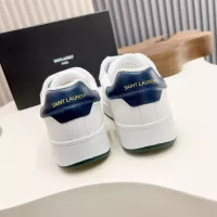 Cheap Yves Saint Laurent YSL Casual Shoes For Men #1361950 Replica Wholesale [$100.00 USD] [ITEM#1361950] on Replica Yves Saint Laurent YSL Casual Shoes