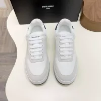 Cheap Yves Saint Laurent YSL Casual Shoes For Men #1361950 Replica Wholesale [$100.00 USD] [ITEM#1361950] on Replica Yves Saint Laurent YSL Casual Shoes