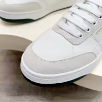 Cheap Yves Saint Laurent YSL Casual Shoes For Men #1361950 Replica Wholesale [$100.00 USD] [ITEM#1361950] on Replica Yves Saint Laurent YSL Casual Shoes