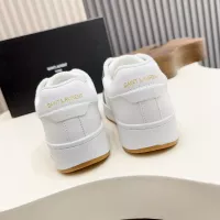 Cheap Yves Saint Laurent YSL Casual Shoes For Men #1361951 Replica Wholesale [$100.00 USD] [ITEM#1361951] on Replica Yves Saint Laurent YSL Casual Shoes