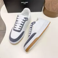 Cheap Yves Saint Laurent YSL Casual Shoes For Men #1361951 Replica Wholesale [$100.00 USD] [ITEM#1361951] on Replica Yves Saint Laurent YSL Casual Shoes