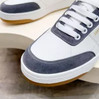 Cheap Yves Saint Laurent YSL Casual Shoes For Men #1361951 Replica Wholesale [$100.00 USD] [ITEM#1361951] on Replica Yves Saint Laurent YSL Casual Shoes