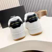 Cheap Yves Saint Laurent YSL Casual Shoes For Men #1361952 Replica Wholesale [$100.00 USD] [ITEM#1361952] on Replica Yves Saint Laurent YSL Casual Shoes