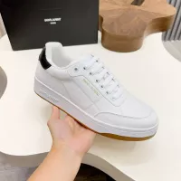 Cheap Yves Saint Laurent YSL Casual Shoes For Men #1361952 Replica Wholesale [$100.00 USD] [ITEM#1361952] on Replica Yves Saint Laurent YSL Casual Shoes