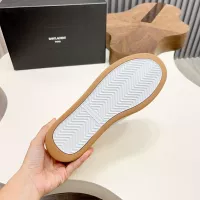 Cheap Yves Saint Laurent YSL Casual Shoes For Men #1361952 Replica Wholesale [$100.00 USD] [ITEM#1361952] on Replica Yves Saint Laurent YSL Casual Shoes