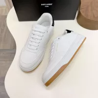 Cheap Yves Saint Laurent YSL Casual Shoes For Men #1361952 Replica Wholesale [$100.00 USD] [ITEM#1361952] on Replica Yves Saint Laurent YSL Casual Shoes