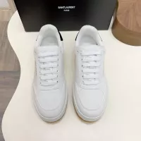 Cheap Yves Saint Laurent YSL Casual Shoes For Men #1361952 Replica Wholesale [$100.00 USD] [ITEM#1361952] on Replica Yves Saint Laurent YSL Casual Shoes
