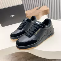 Cheap Yves Saint Laurent YSL Casual Shoes For Men #1361953 Replica Wholesale [$100.00 USD] [ITEM#1361953] on Replica Yves Saint Laurent YSL Casual Shoes