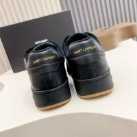Cheap Yves Saint Laurent YSL Casual Shoes For Men #1361953 Replica Wholesale [$100.00 USD] [ITEM#1361953] on Replica Yves Saint Laurent YSL Casual Shoes