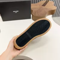 Cheap Yves Saint Laurent YSL Casual Shoes For Men #1361953 Replica Wholesale [$100.00 USD] [ITEM#1361953] on Replica Yves Saint Laurent YSL Casual Shoes