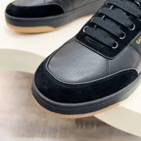 Cheap Yves Saint Laurent YSL Casual Shoes For Men #1361953 Replica Wholesale [$100.00 USD] [ITEM#1361953] on Replica Yves Saint Laurent YSL Casual Shoes
