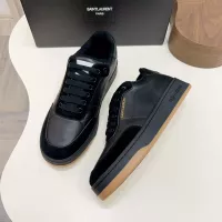 Cheap Yves Saint Laurent YSL Casual Shoes For Men #1361953 Replica Wholesale [$100.00 USD] [ITEM#1361953] on Replica Yves Saint Laurent YSL Casual Shoes