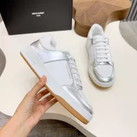 Cheap Yves Saint Laurent YSL Casual Shoes For Men #1361954 Replica Wholesale [$100.00 USD] [ITEM#1361954] on Replica Yves Saint Laurent YSL Casual Shoes
