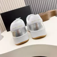 Cheap Yves Saint Laurent YSL Casual Shoes For Men #1361954 Replica Wholesale [$100.00 USD] [ITEM#1361954] on Replica Yves Saint Laurent YSL Casual Shoes