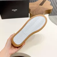 Cheap Yves Saint Laurent YSL Casual Shoes For Men #1361954 Replica Wholesale [$100.00 USD] [ITEM#1361954] on Replica Yves Saint Laurent YSL Casual Shoes