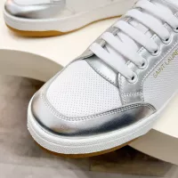 Cheap Yves Saint Laurent YSL Casual Shoes For Men #1361954 Replica Wholesale [$100.00 USD] [ITEM#1361954] on Replica Yves Saint Laurent YSL Casual Shoes