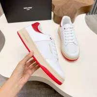 Cheap Yves Saint Laurent YSL Casual Shoes For Men #1361955 Replica Wholesale [$100.00 USD] [ITEM#1361955] on Replica Yves Saint Laurent YSL Casual Shoes