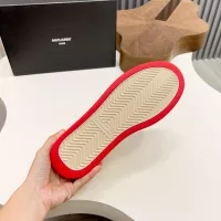 Cheap Yves Saint Laurent YSL Casual Shoes For Men #1361955 Replica Wholesale [$100.00 USD] [ITEM#1361955] on Replica Yves Saint Laurent YSL Casual Shoes