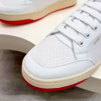 Cheap Yves Saint Laurent YSL Casual Shoes For Men #1361955 Replica Wholesale [$100.00 USD] [ITEM#1361955] on Replica Yves Saint Laurent YSL Casual Shoes