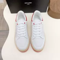 Cheap Yves Saint Laurent YSL Casual Shoes For Men #1361955 Replica Wholesale [$100.00 USD] [ITEM#1361955] on Replica Yves Saint Laurent YSL Casual Shoes
