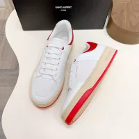 Cheap Yves Saint Laurent YSL Casual Shoes For Men #1361955 Replica Wholesale [$100.00 USD] [ITEM#1361955] on Replica Yves Saint Laurent YSL Casual Shoes