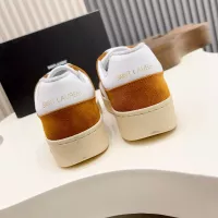 Cheap Yves Saint Laurent YSL Casual Shoes For Men #1361956 Replica Wholesale [$100.00 USD] [ITEM#1361956] on Replica Yves Saint Laurent YSL Casual Shoes