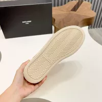 Cheap Yves Saint Laurent YSL Casual Shoes For Men #1361956 Replica Wholesale [$100.00 USD] [ITEM#1361956] on Replica Yves Saint Laurent YSL Casual Shoes