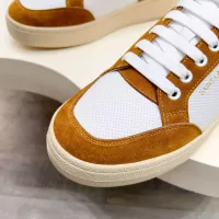Cheap Yves Saint Laurent YSL Casual Shoes For Men #1361956 Replica Wholesale [$100.00 USD] [ITEM#1361956] on Replica Yves Saint Laurent YSL Casual Shoes