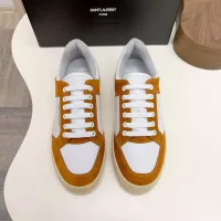 Cheap Yves Saint Laurent YSL Casual Shoes For Men #1361956 Replica Wholesale [$100.00 USD] [ITEM#1361956] on Replica Yves Saint Laurent YSL Casual Shoes