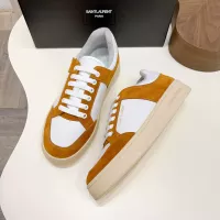 Cheap Yves Saint Laurent YSL Casual Shoes For Men #1361956 Replica Wholesale [$100.00 USD] [ITEM#1361956] on Replica Yves Saint Laurent YSL Casual Shoes