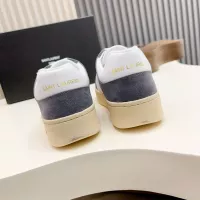 Cheap Yves Saint Laurent YSL Casual Shoes For Men #1361957 Replica Wholesale [$100.00 USD] [ITEM#1361957] on Replica Yves Saint Laurent YSL Casual Shoes
