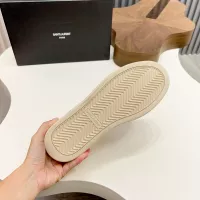 Cheap Yves Saint Laurent YSL Casual Shoes For Men #1361957 Replica Wholesale [$100.00 USD] [ITEM#1361957] on Replica Yves Saint Laurent YSL Casual Shoes