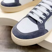 Cheap Yves Saint Laurent YSL Casual Shoes For Men #1361957 Replica Wholesale [$100.00 USD] [ITEM#1361957] on Replica Yves Saint Laurent YSL Casual Shoes