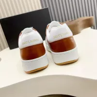 Cheap Yves Saint Laurent YSL Casual Shoes For Men #1361958 Replica Wholesale [$100.00 USD] [ITEM#1361958] on Replica Yves Saint Laurent YSL Casual Shoes