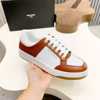 Cheap Yves Saint Laurent YSL Casual Shoes For Men #1361958 Replica Wholesale [$100.00 USD] [ITEM#1361958] on Replica Yves Saint Laurent YSL Casual Shoes
