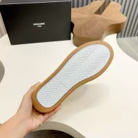 Cheap Yves Saint Laurent YSL Casual Shoes For Men #1361958 Replica Wholesale [$100.00 USD] [ITEM#1361958] on Replica Yves Saint Laurent YSL Casual Shoes