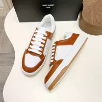 Cheap Yves Saint Laurent YSL Casual Shoes For Men #1361958 Replica Wholesale [$100.00 USD] [ITEM#1361958] on Replica Yves Saint Laurent YSL Casual Shoes