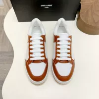 Cheap Yves Saint Laurent YSL Casual Shoes For Men #1361958 Replica Wholesale [$100.00 USD] [ITEM#1361958] on Replica Yves Saint Laurent YSL Casual Shoes