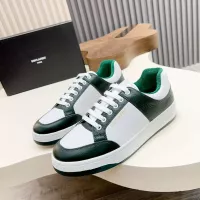 Cheap Yves Saint Laurent YSL Casual Shoes For Men #1361959 Replica Wholesale [$100.00 USD] [ITEM#1361959] on Replica Yves Saint Laurent YSL Casual Shoes
