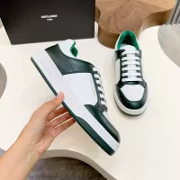 Cheap Yves Saint Laurent YSL Casual Shoes For Men #1361959 Replica Wholesale [$100.00 USD] [ITEM#1361959] on Replica Yves Saint Laurent YSL Casual Shoes