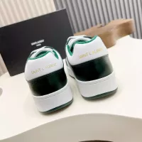 Cheap Yves Saint Laurent YSL Casual Shoes For Men #1361959 Replica Wholesale [$100.00 USD] [ITEM#1361959] on Replica Yves Saint Laurent YSL Casual Shoes