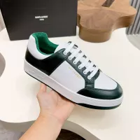 Cheap Yves Saint Laurent YSL Casual Shoes For Men #1361959 Replica Wholesale [$100.00 USD] [ITEM#1361959] on Replica Yves Saint Laurent YSL Casual Shoes