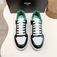 Cheap Yves Saint Laurent YSL Casual Shoes For Men #1361959 Replica Wholesale [$100.00 USD] [ITEM#1361959] on Replica Yves Saint Laurent YSL Casual Shoes