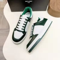 Cheap Yves Saint Laurent YSL Casual Shoes For Men #1361959 Replica Wholesale [$100.00 USD] [ITEM#1361959] on Replica Yves Saint Laurent YSL Casual Shoes