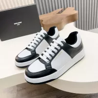 Cheap Yves Saint Laurent YSL Casual Shoes For Men #1361960 Replica Wholesale [$100.00 USD] [ITEM#1361960] on Replica Yves Saint Laurent YSL Casual Shoes